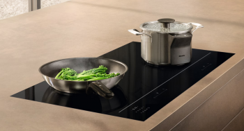 Table induction KM8895fl diamondsense