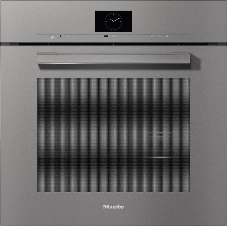 Four Miele multifonction Hydracook H7660BP