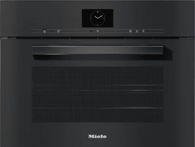 Four combine vapeur Miele dgc7640-hcpro