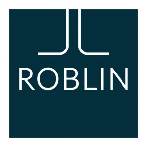 Logo Roblin en HD
