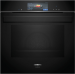 Four combiné vapeur Siemens HS958KDB1