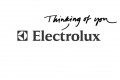 Logo electromenager electrolux