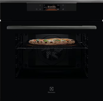 Four_Electrolux pizza expert KOXBP28wh