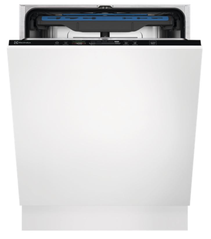 promotion lave-vaisselle electrolux EEG48200l