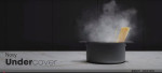 Novy Undercover table de cusson sous plan Dekton