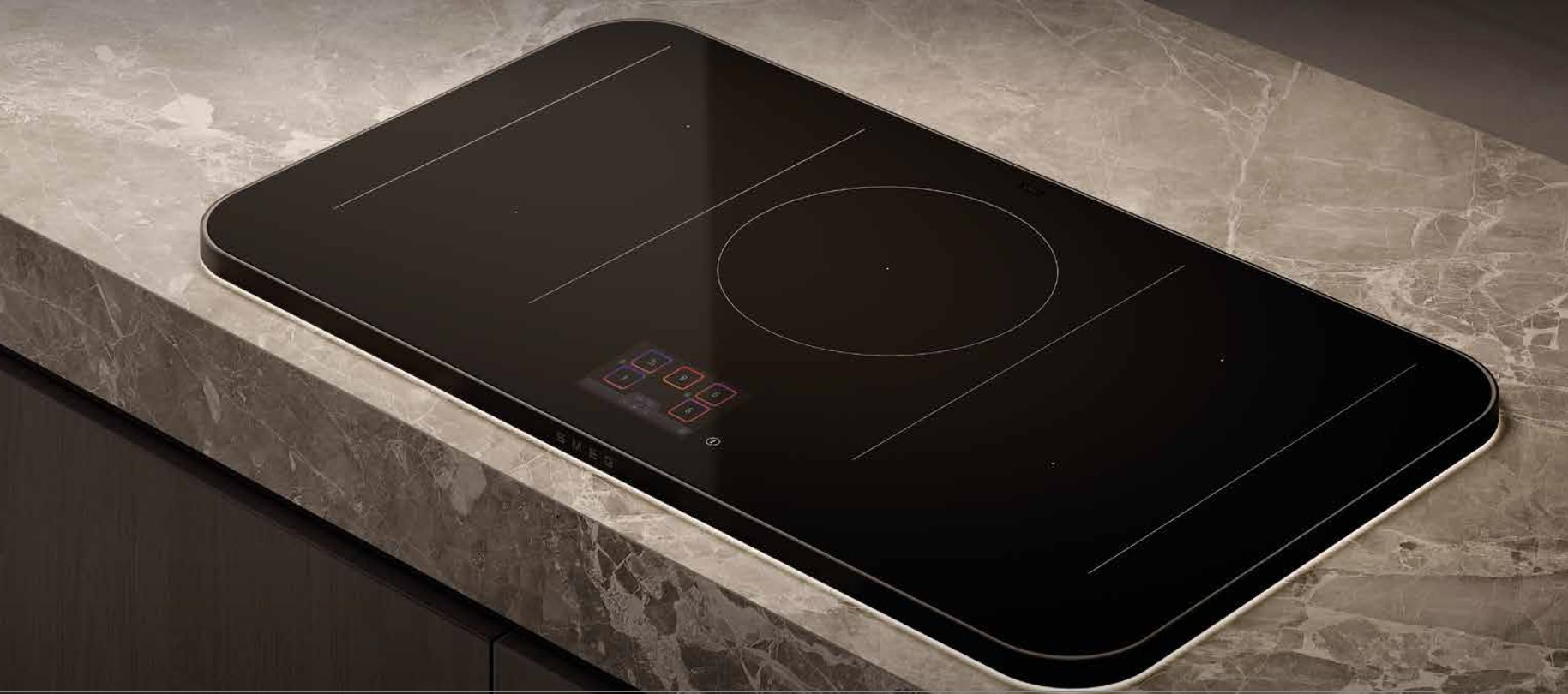 table induction isola design