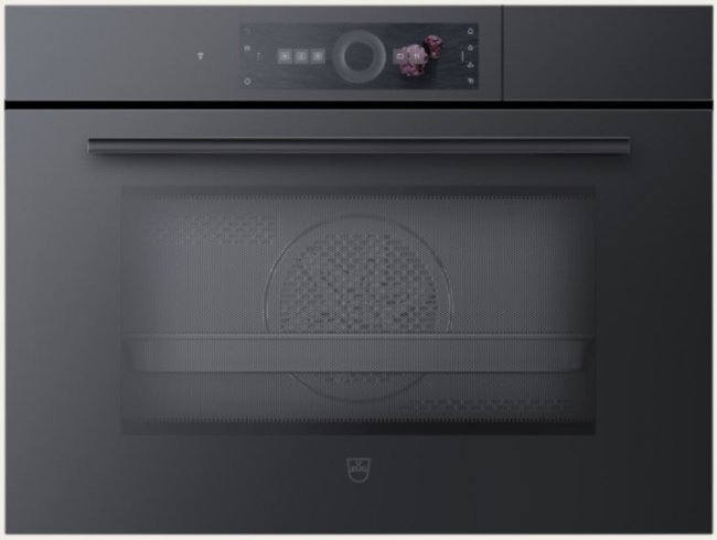 Four combine vapeur microonde V6000