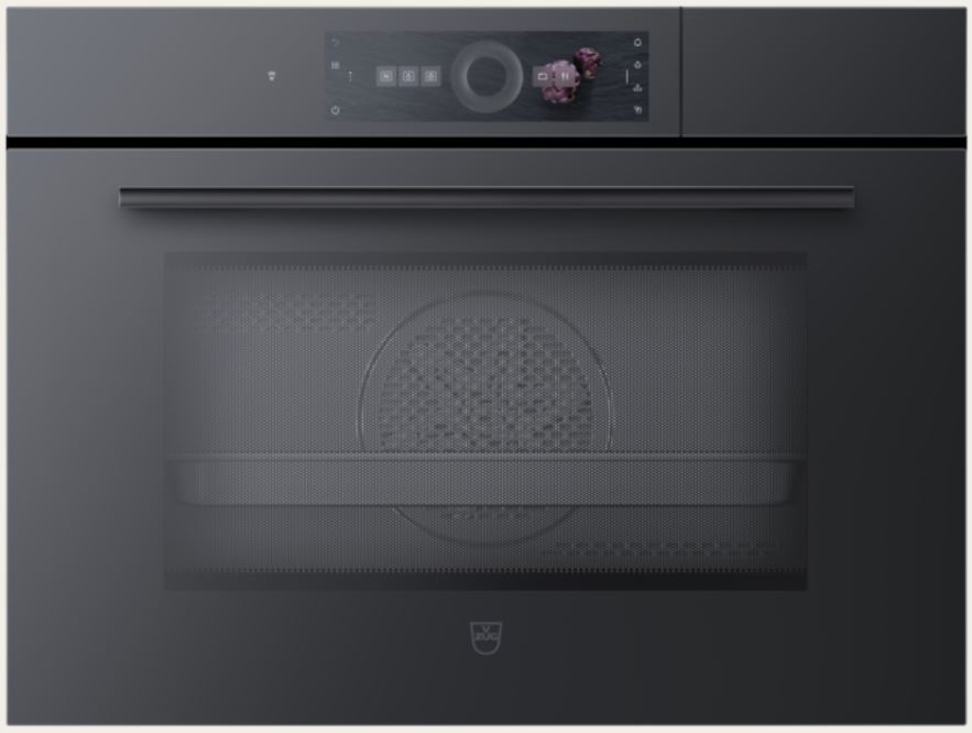 Cuit-vapeur Pour Micro-ondes - Avec Couvercle Transparent, 2 Niveaux - En Plastique PP (Grand Modèle)
