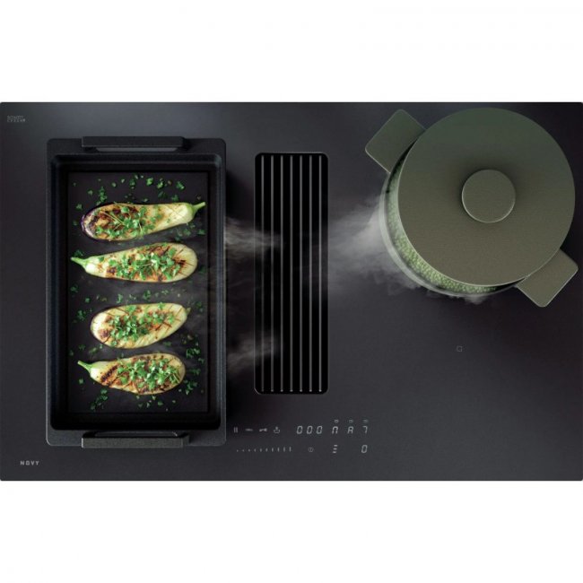 Promotion table aspirante Novy 1861G