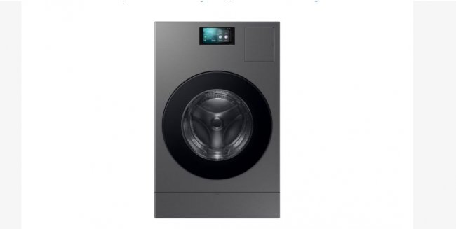 Lave-linge bespoke AI landry Combo