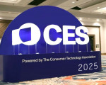 Entrée du salon ces 2025