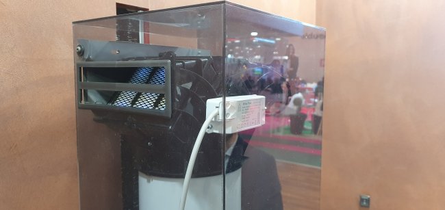 filtration plasma electrolux aeg